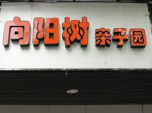 向阳树亲子园_展示图0